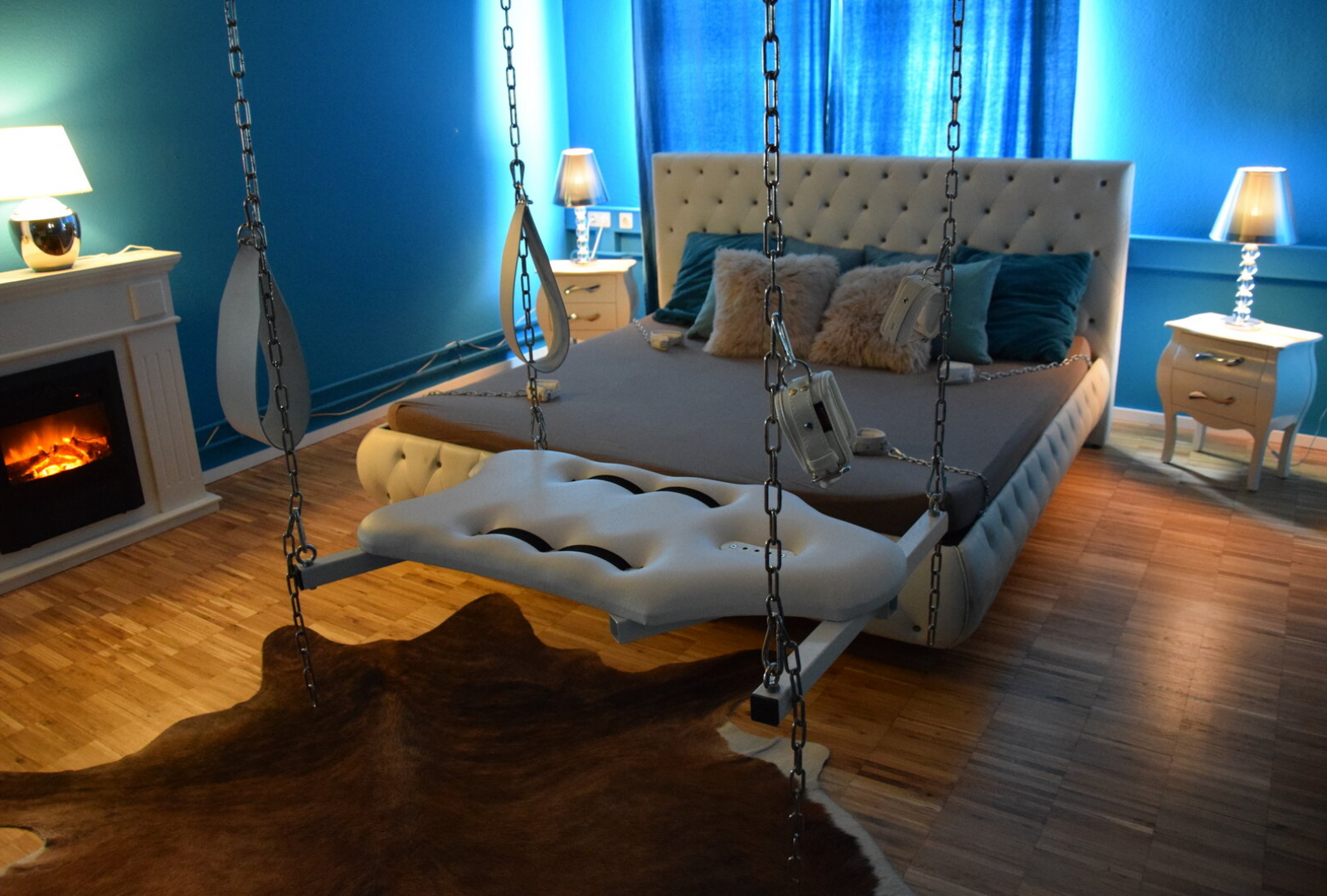 Stundenzimmer Wiesbaden